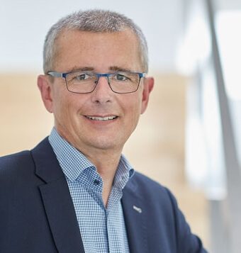 Präzisionsdreherei Haller-Jauch, Ansprechpartner Matthias Werner, Geschäftsführer